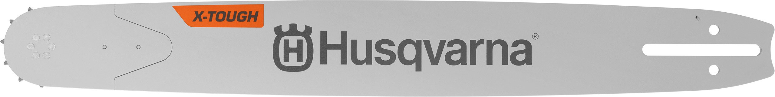 Husqvarna Führungsschiene X-Tough RSN 3/8", 1,5 mm, 70 cm