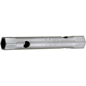6-Kant-Rohr-Steckschl. 18×19 mm Cr-Mo