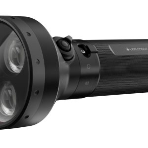 Ledlenser Taschenlampe P18R Ledlenser Taschenlampe P18R