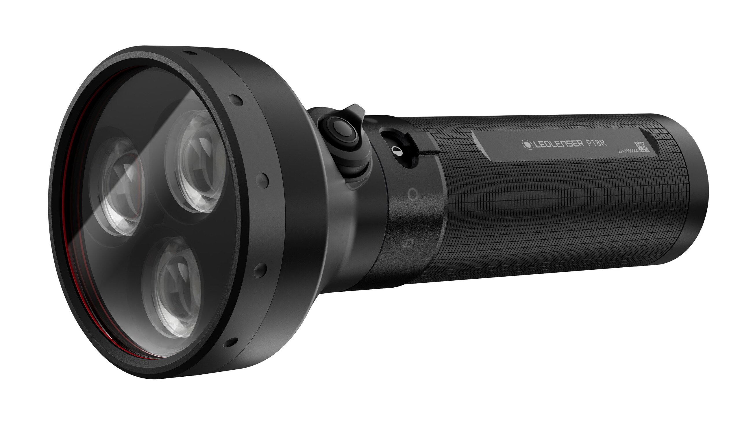 Ledlenser Taschenlampe P18R