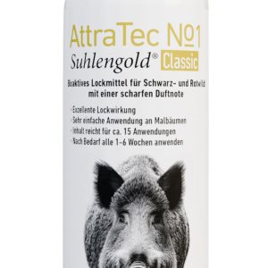 Attratec No 1 Suhlengold Classic