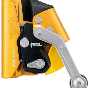 Petzl Mitlaufendes Auffanggerät Asap Lock