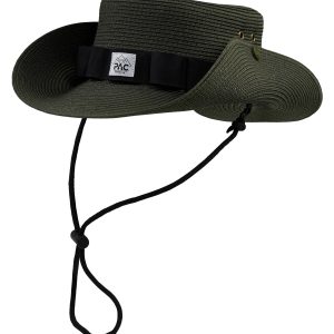 P.A.C. Strohhut Kruger Boonie