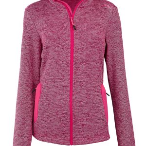 CMP Strickfleecejacke