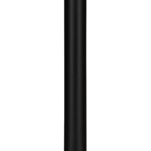 Fiskars Gärtnerspaten Ergonomic rund