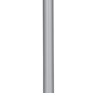 Fiskars Teleskop-Gärtnerspaten Xact