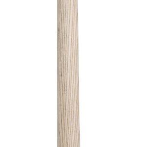 Spatenstiel Esche, D-Griff