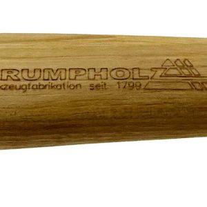 Krumpholz Ersatzstiel für Handhacke