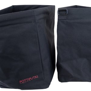 Pottiputki Pflanzentasche 25 l Pottiputki Pflanzentasche 25 l