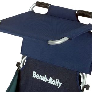 Eckla Beach-Rolly Sonnendach Eckla Beach-Rolly Sonnendach