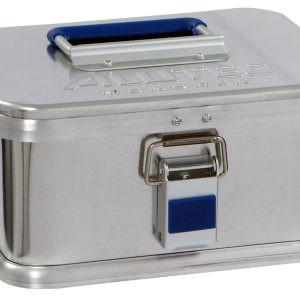 Alutec Aluminiumbox Comfort
