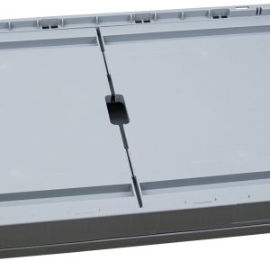 Faltkasten aus Kunststoff