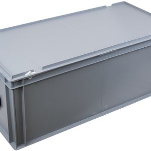 Transportbox für Motorsägen 86 l