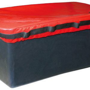 Silverbull Abdeckplane Box Cover