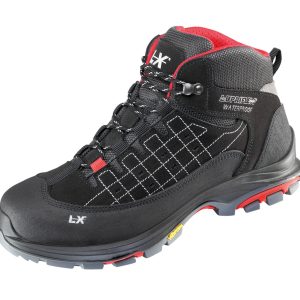 Lupriflex Sicherheitsschuhe Allround Aqua Mid Lupriflex Sicherheitsschuhe Allround Aqua Mid