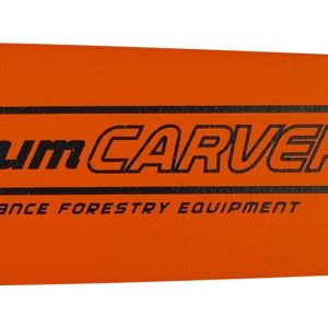 GB Carving-Schiene, 1,1 mm, Universal-Aufnahme
