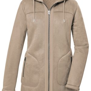 G.I.G.A. DX by Killtec Parka GW 63, wendbar