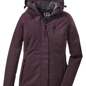 Killtec Funktionsjacke KOW 140 Killtec Funktionsjacke KOW 140