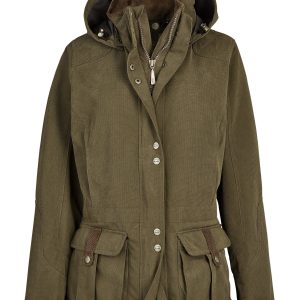 Baleno Jacke Ladywood
