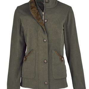 Baleno Fleecejacke Claire