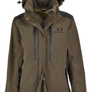 Nordforest Hunting Jacke Skadi Nordforest Hunting Jacke Skadi