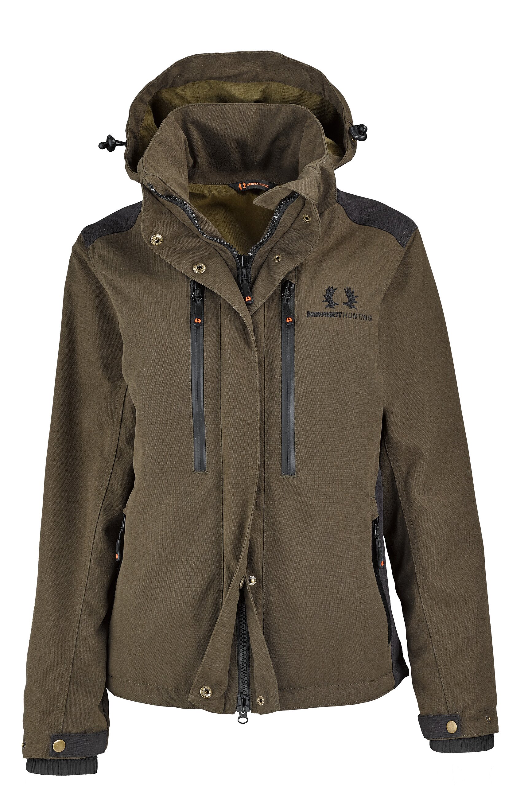 Nordforest Hunting Jacke Skadi