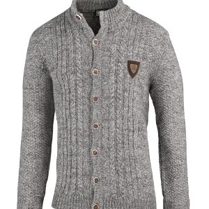 OS-Trachten Strickjacke OS-Trachten Strickjacke