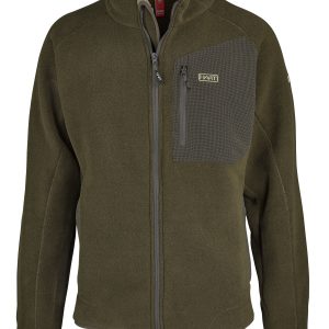Hart Fleecejacke Garde XHP Hart Fleecejacke Garde XHP