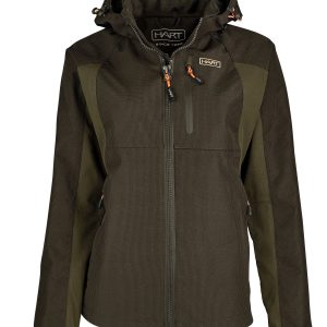 Hart Jacke Armotion Class-J