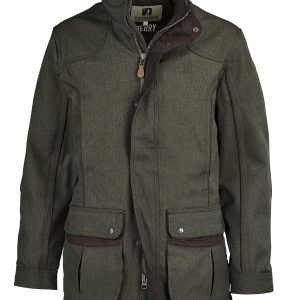 Percussion Jacke Berry Percussion Jacke Berry