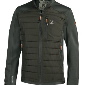 Percussion Jacke Hybrid 25th Anniversary Percussion Jacke Hybrid 25th Anniversary
