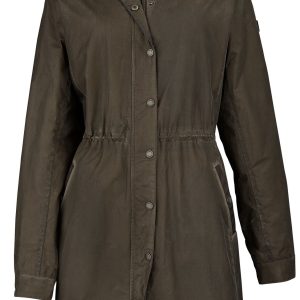 Dubarry Wachsmantel Redington Dubarry Wachsmantel Redington