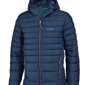 Craghoppers Steppjacke Compresslite IX Hooded Craghoppers Steppjacke Compresslite IX Hooded