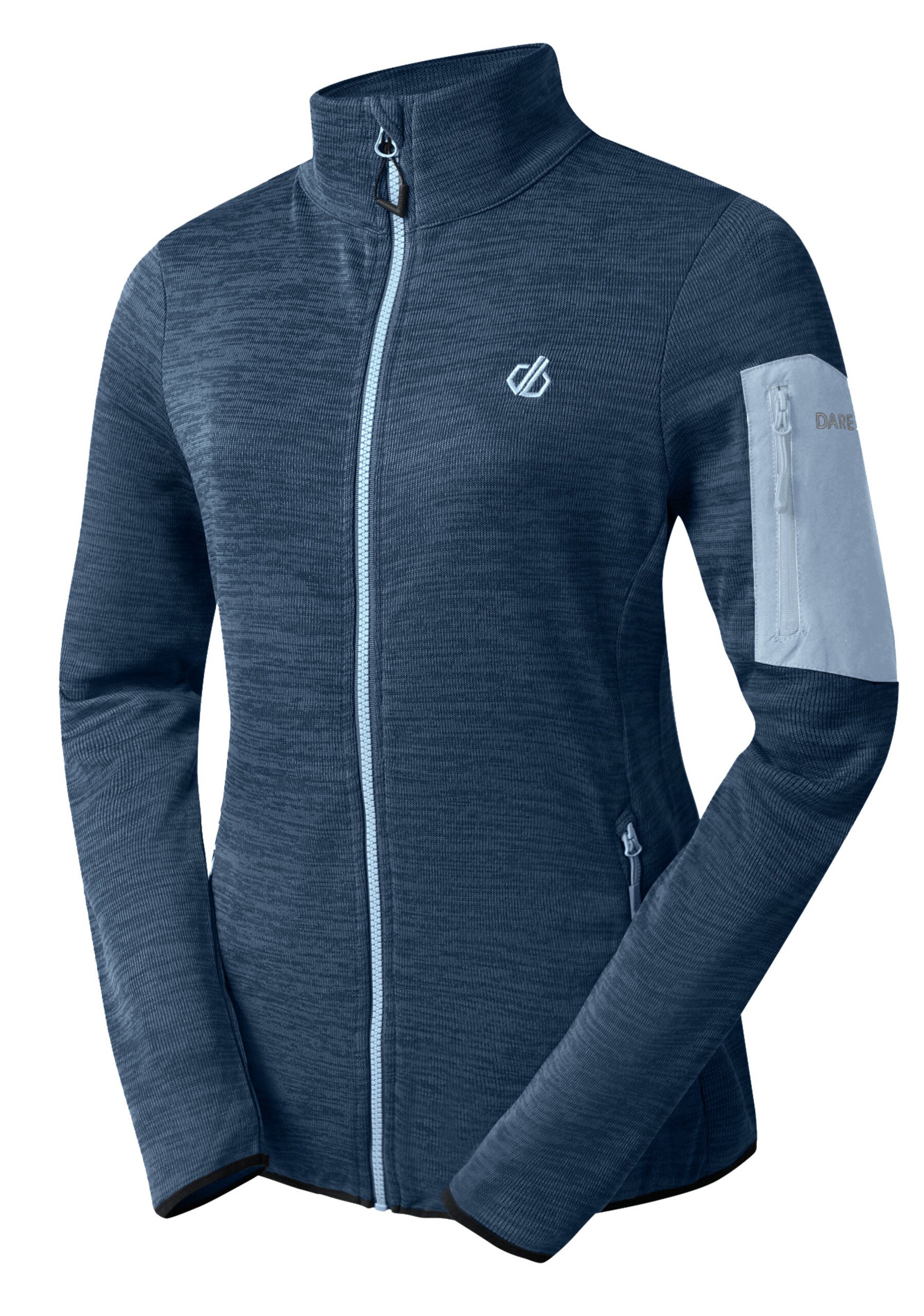 Dare2B Fleecejacke Torrek