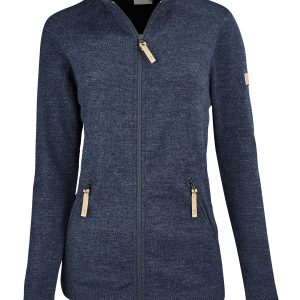 Ivanhoe Jacke Vanja Full Zip