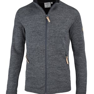 Ivanhoe Jacke Volmar Full Zip