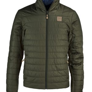 Härkila Jacke Kalix HSP, wendbar