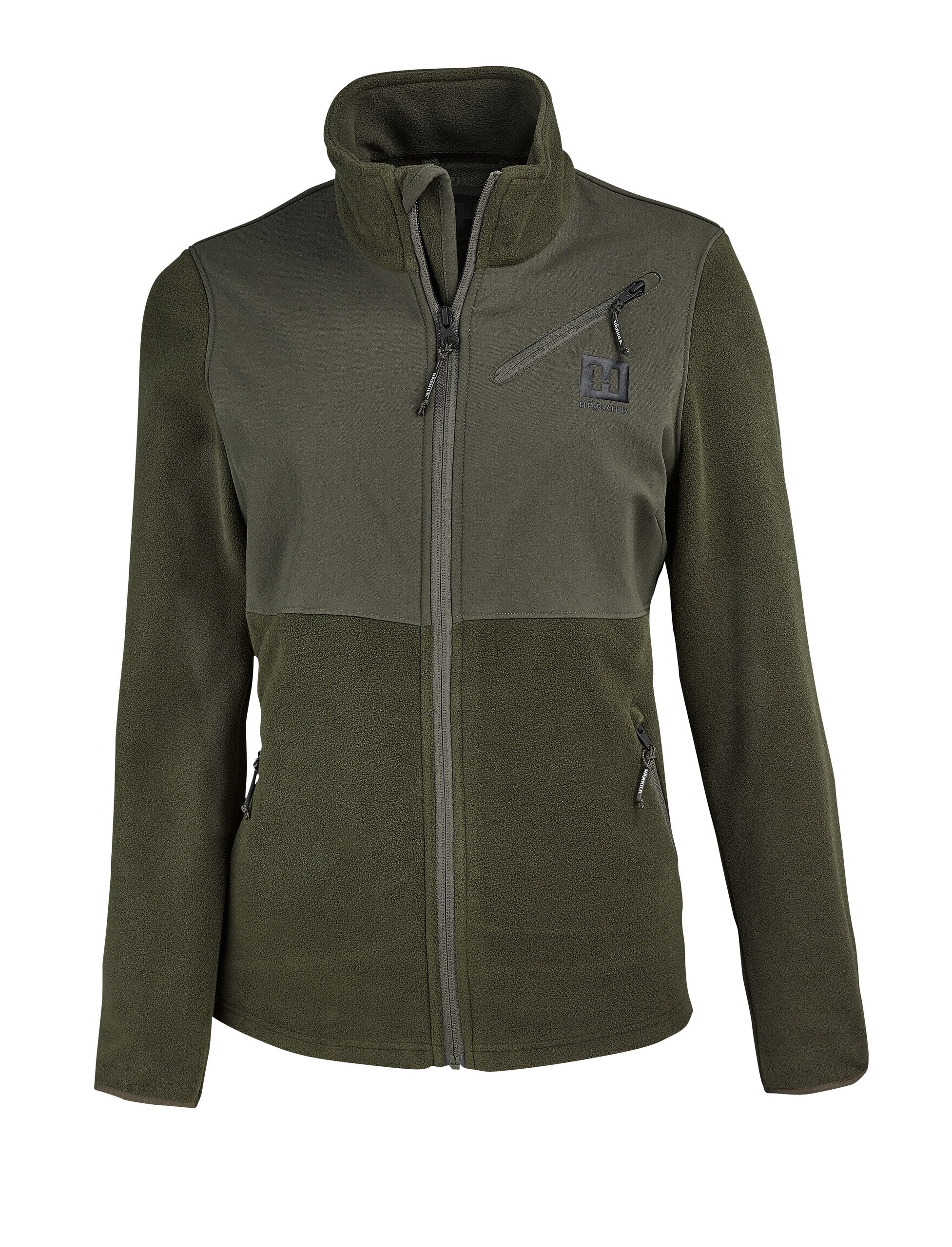 Härkila Fleecejacke Fjell
