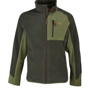 Swedteam Fleecejacke Ultra