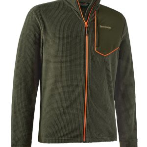 Deerhunter Fleecejacke Chamois Full-Zip Deerhunter Fleecejacke Chamois Full-Zip