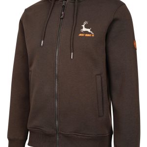 Hubertus Sweatjacke Just Hunt It Hubertus Sweatjacke Just Hunt It