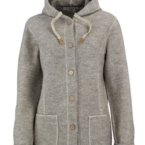 Ivanhoe Jacke NLS Dahlia