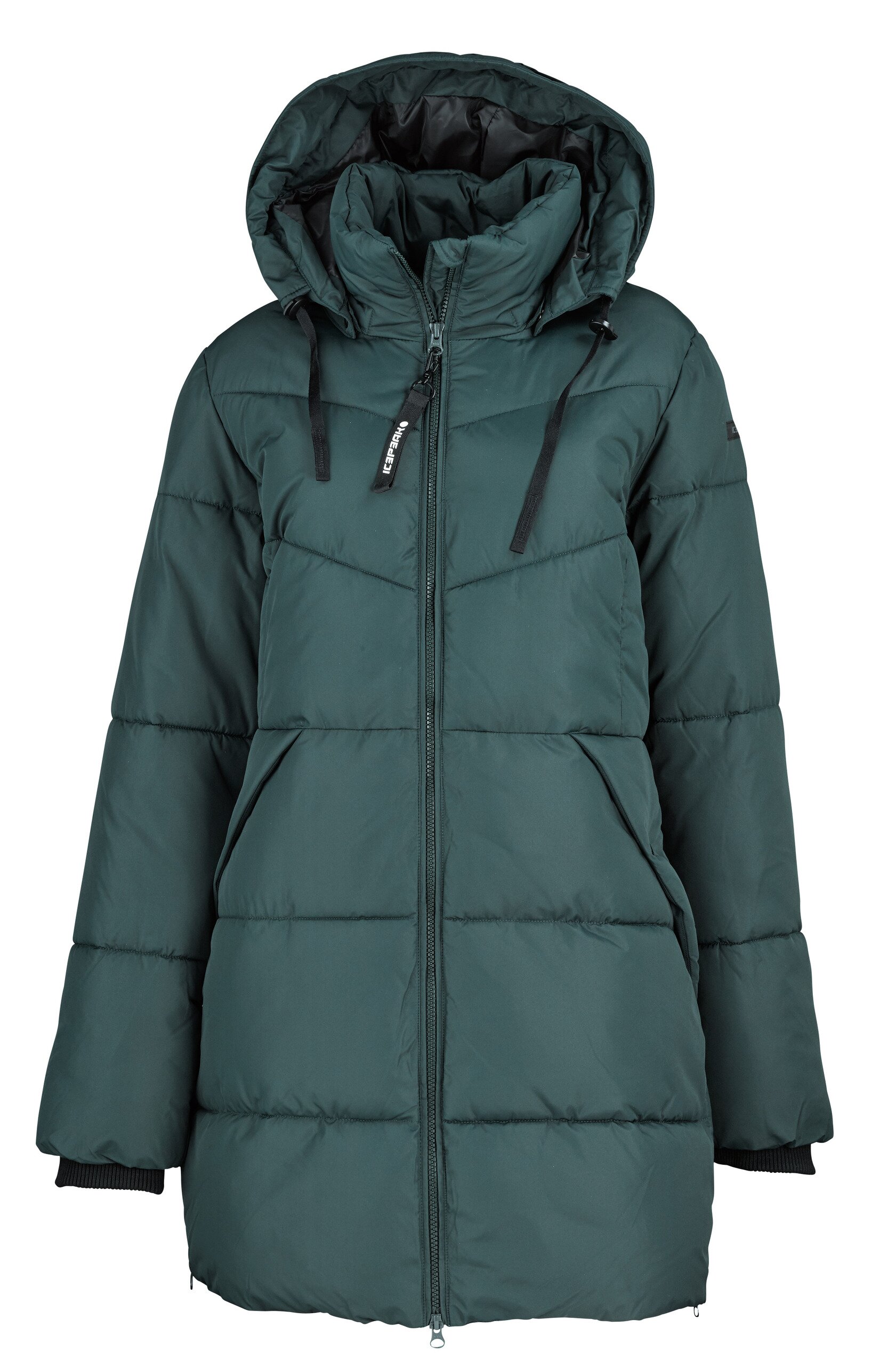 Icepeak Steppmantel Adaire