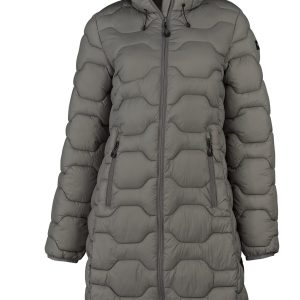 Icepeak Steppmantel Bandis