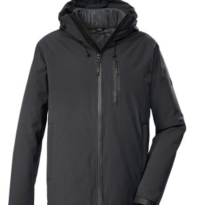 Killtec Funktionsjacke 3in1 KOW 95 Killtec Funktionsjacke 3in1 KOW 95