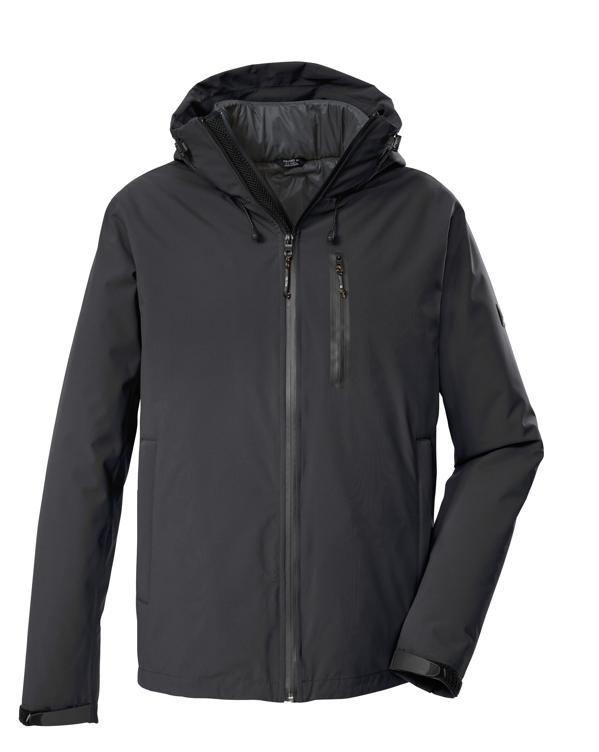 Killtec Funktionsjacke 3in1 KOW 95