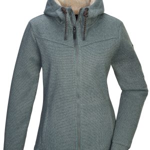 G.I.G.A. DX by Killtec Strickfleecejacke GW 38