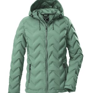 Killtec Funktionsjacke KOW 23 Killtec Funktionsjacke KOW 23