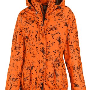 Nordforest Hunting Drückjagdjacke Alma Beehidden Blaze Nordforest Hunting Drückjagdjacke Alma Beehidden Blaze