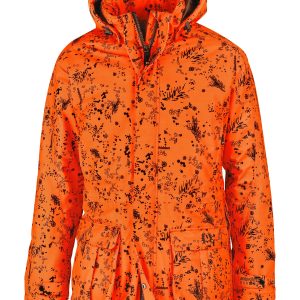 Nordforest Hunting Drückjagdjacke Alden Beehidden Blaze Nordforest Hunting Drückjagdjacke Alden Beehidden Blaze